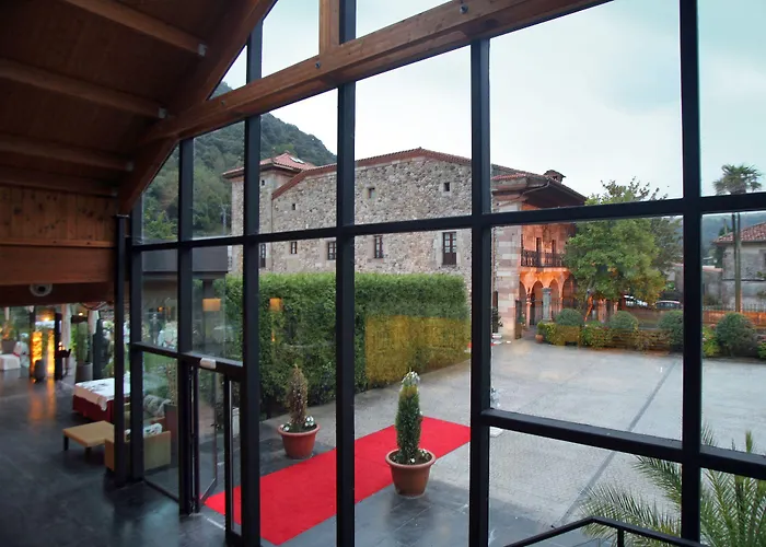 Palacio Guevara Hotel 3*