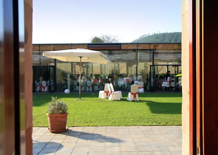 Hotel Palacio Guevara