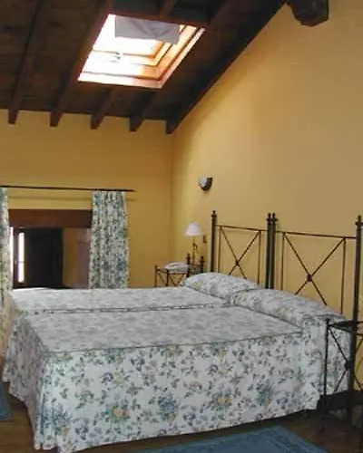 Отель Palacio Guevara