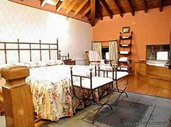 Palacio Guevara 3* Тресеньо