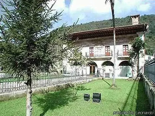 Hotel Palacio Guevara 3*