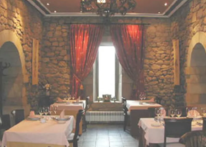 Palacio Guevara Hotel