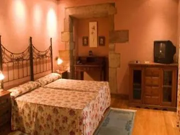 Отель Palacio Guevara 3*