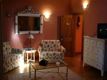 Hotel Palacio Guevara Treceno