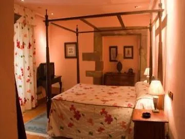 Hotel Palacio Guevara 3*