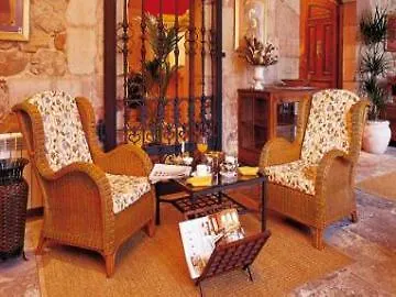 Hotel Palacio Guevara 3*