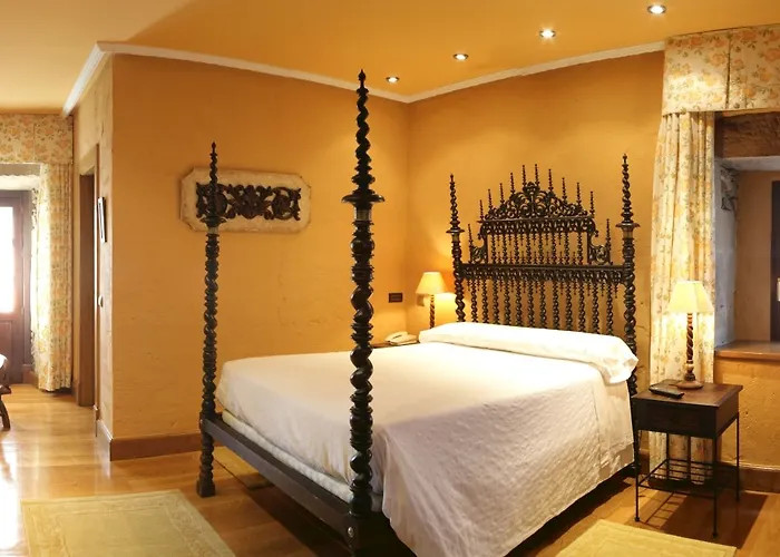 Palacio Guevara 3* Тресеньо