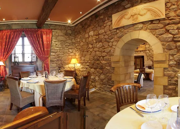 Palacio Guevara Отель 3*