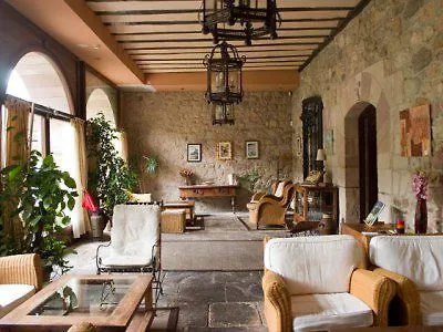 Hotel Palacio Guevara