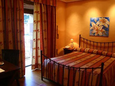 Palacio Guevara 3* Тресеньо