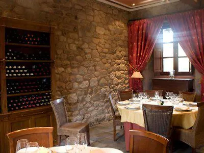 Hotel Palacio Guevara 3*